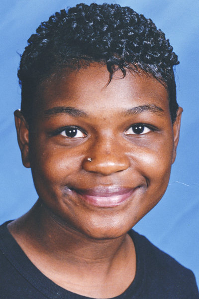 Trynette Pollard Trinette L. Pollard - Tribune Chronicle
